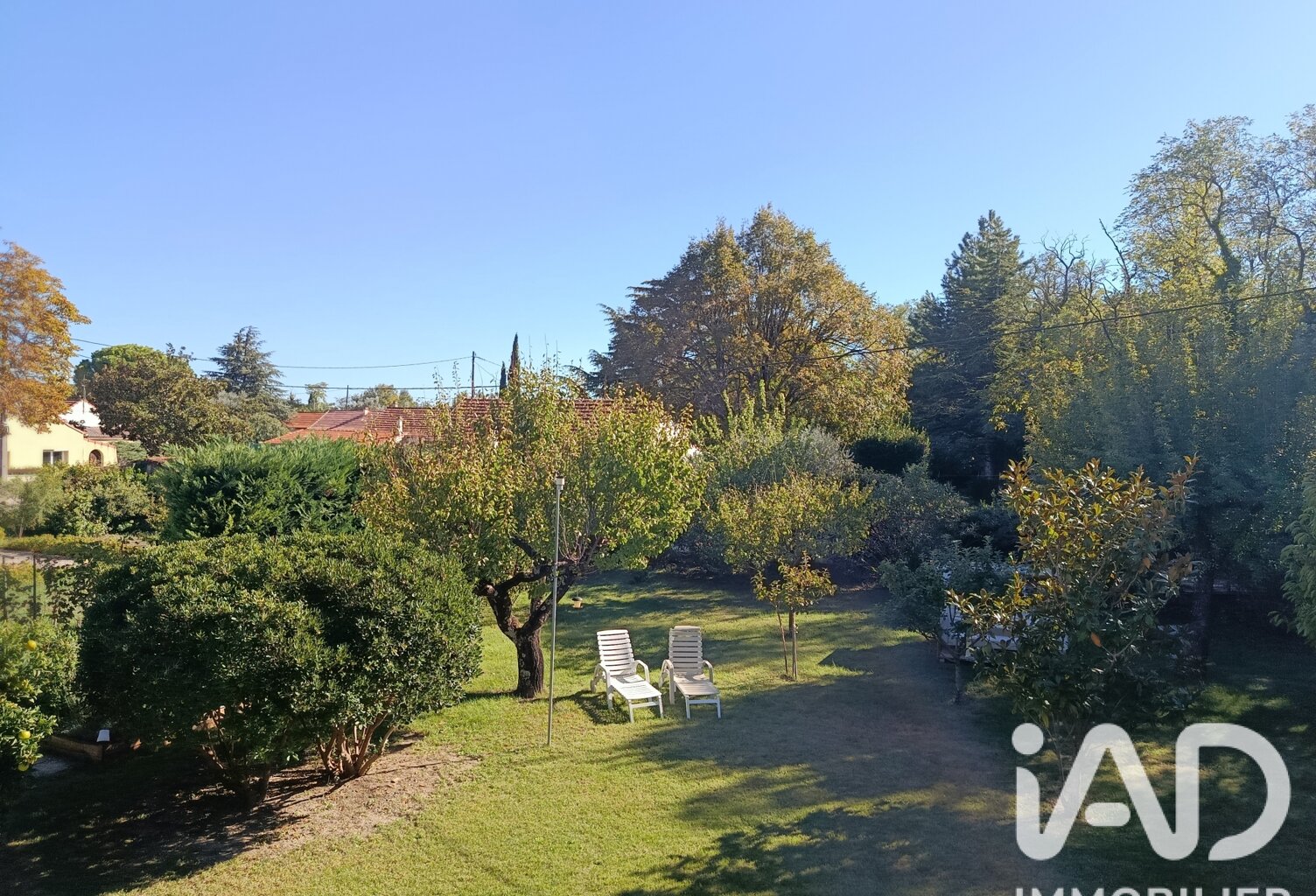 Vente Maison/villa 4 pièces — photo 1
