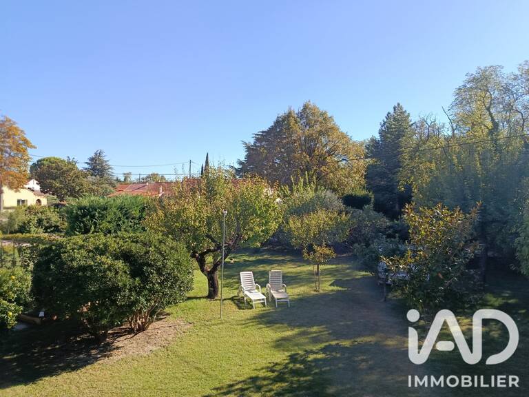 Vente Maison/villa 4 pièces — photo 1