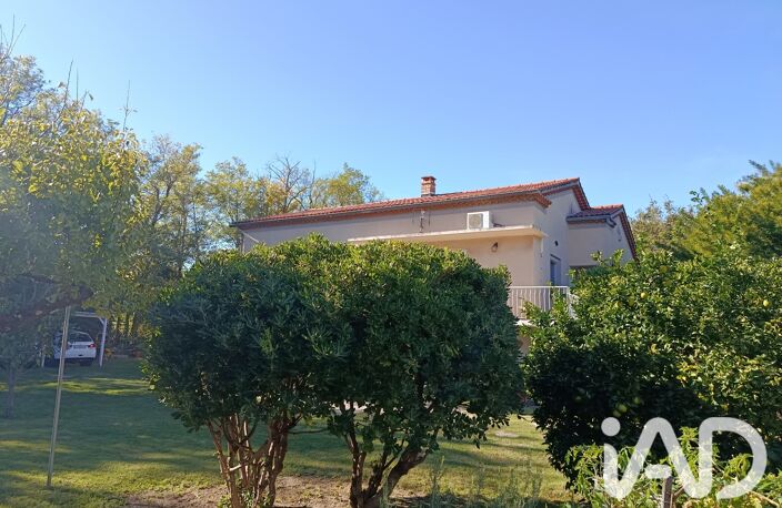 Vente Maison/villa 4 pièces — photo 2