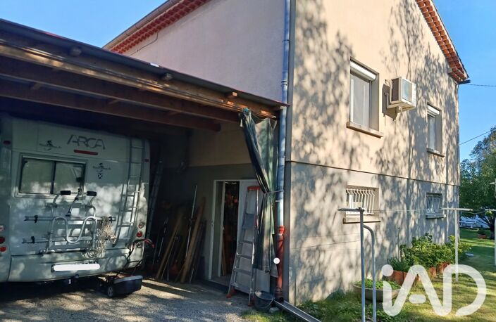 Vente Maison/villa 4 pièces — photo 3