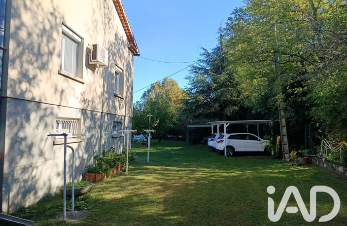 Vente Maison/villa 4 pièces — photo 4