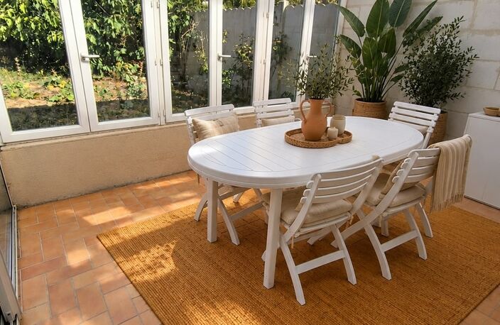 Vente Maison traditionnelle 7 pièces — photo 2