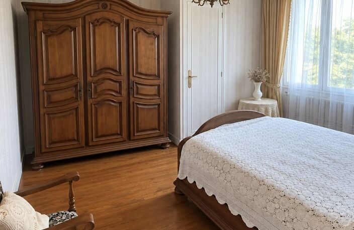 Vente Maison traditionnelle 7 pièces — photo 5