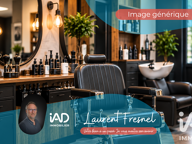 Vente Esthétique, Coiffure 39 m&sup2; — photo 2