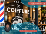 Vente Esthétique, Coiffure 39 m&sup2; — photo 3