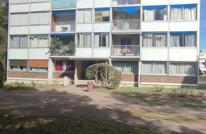 Vente Appartement 5 pièces — photo 5