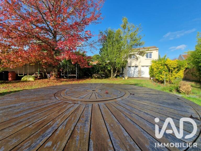 Vente Maison traditionnelle 7 pièces — photo 1