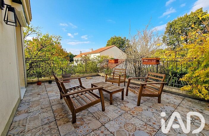 Vente Maison traditionnelle 7 pièces — photo 2