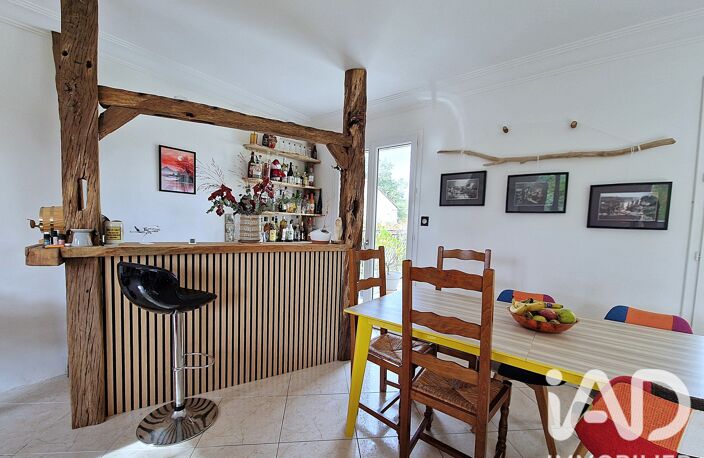 Vente Maison traditionnelle 7 pièces — photo 4