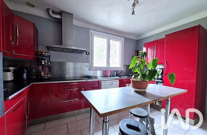 Vente Maison traditionnelle 7 pièces — photo 5