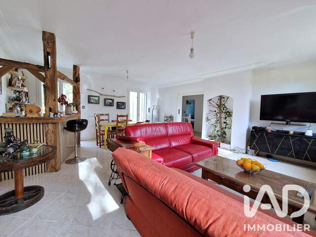 Vente Maison traditionnelle 7 pièces — photo du bien