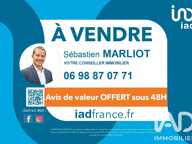Vente Maison/villa 5 pièces — photo 2