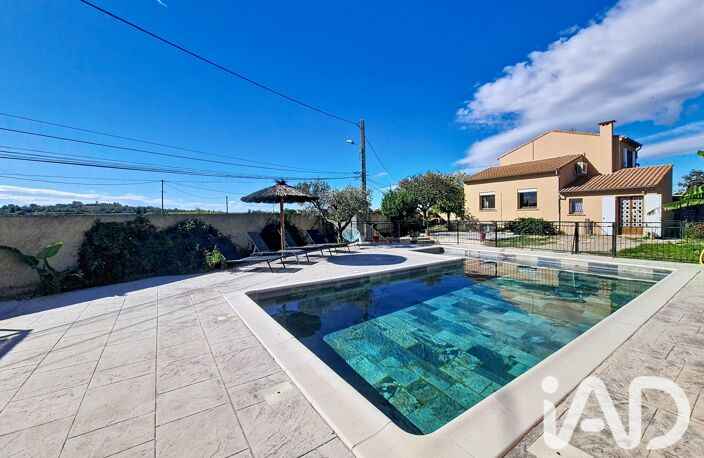 Vente Maison/villa 5 pièces — photo 3