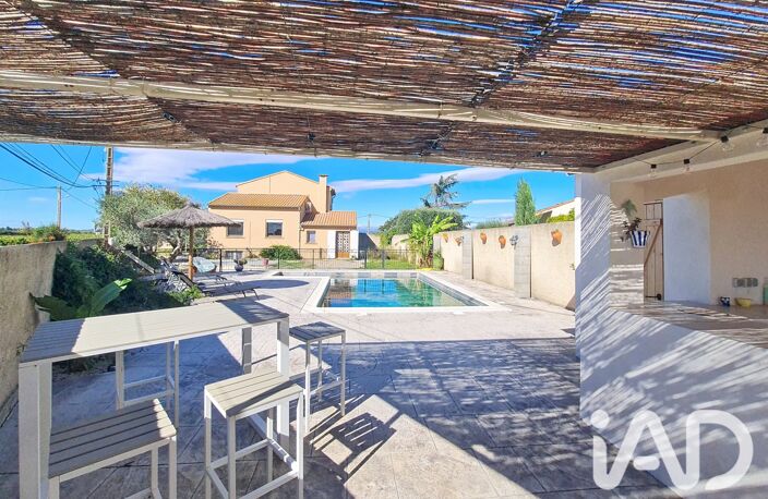 Vente Maison/villa 5 pièces — photo 4