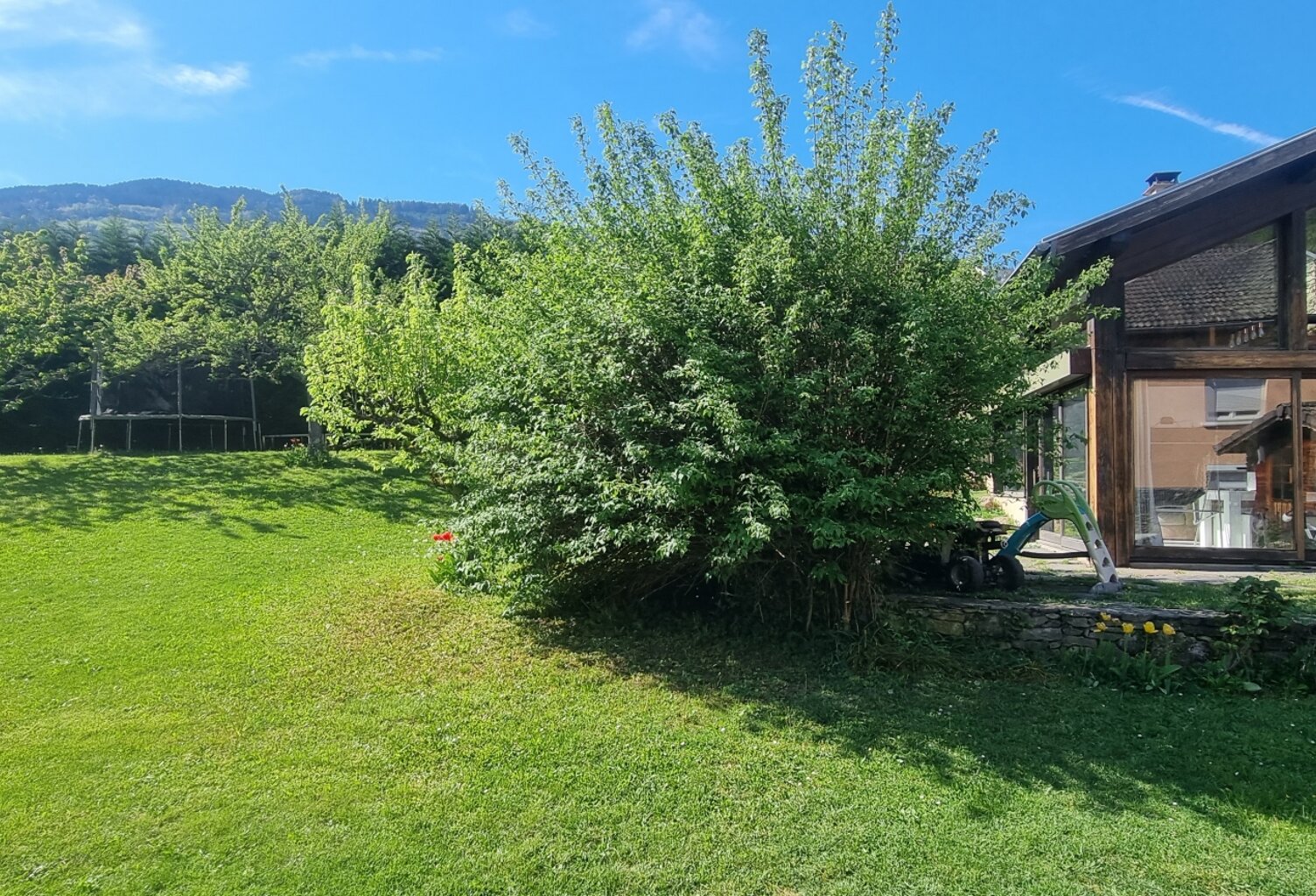 Vente Maison/villa 4 pièces — photo 1