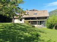 Vente Maison/villa 4 pièces — photo 2
