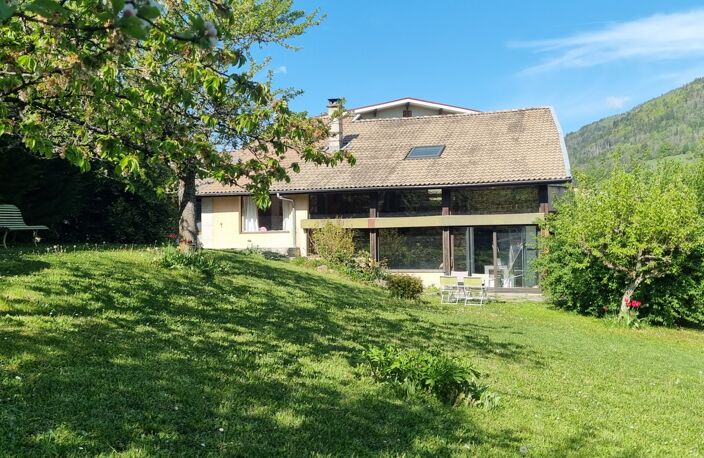 Vente Maison/villa 4 pièces — photo 2