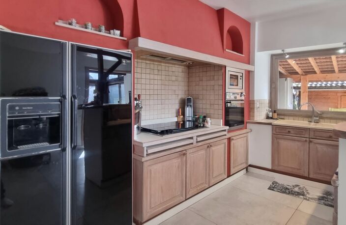 Vente Maison/villa 4 pièces — photo 3