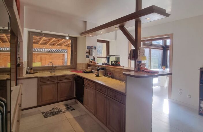 Vente Maison/villa 4 pièces — photo 4