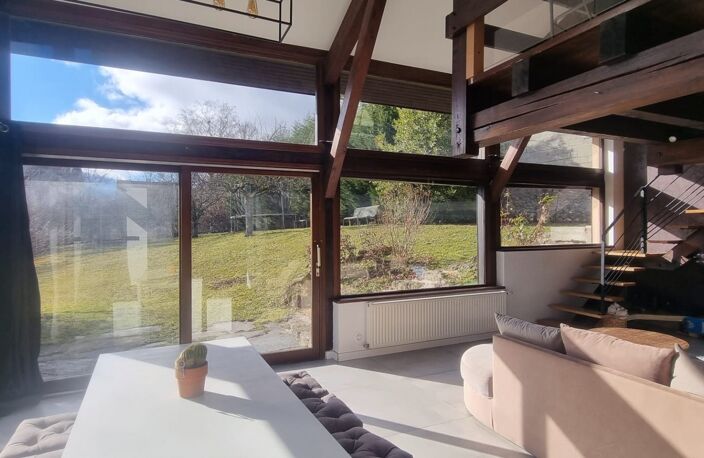 Vente Maison/villa 4 pièces — photo 5