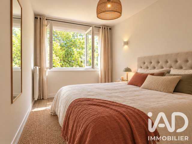 Vente Appartement 4 pièces — photo du bien