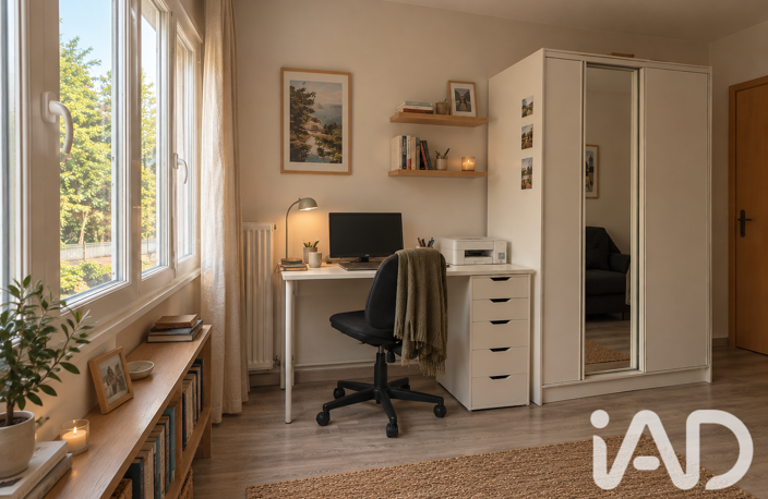 Vente Appartement 4 pièces — photo 2