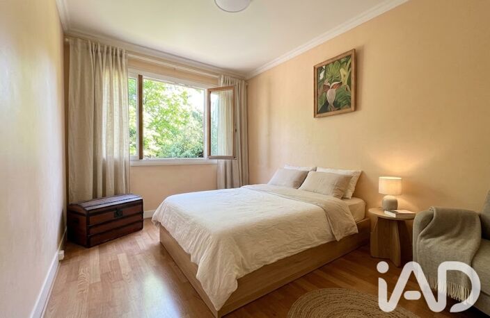 Vente Appartement 4 pièces — photo 3
