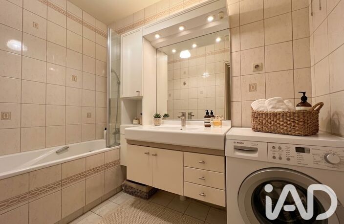 Vente Appartement 4 pièces — photo 4