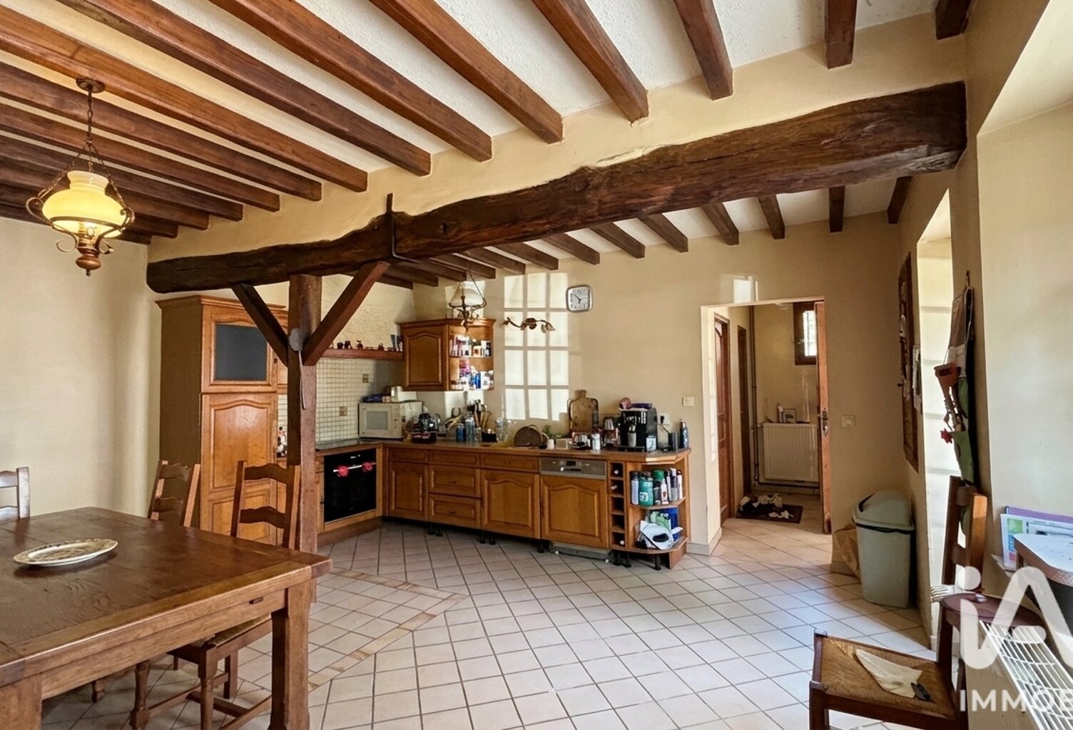 Vente Longère 4 pièces — photo 1