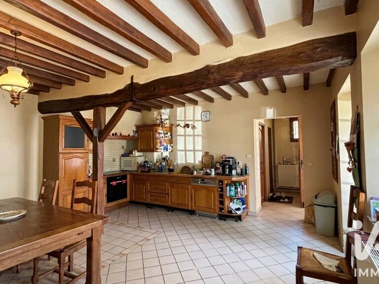 Vente Longère 4 pièces — photo 1