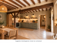 Vente Longère 4 pièces — photo 2
