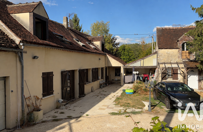 Vente Longère 4 pièces — photo 3