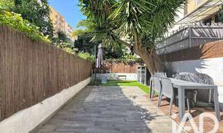 Maison 4 Pièces 97 m² à vendre à Nice (06200)