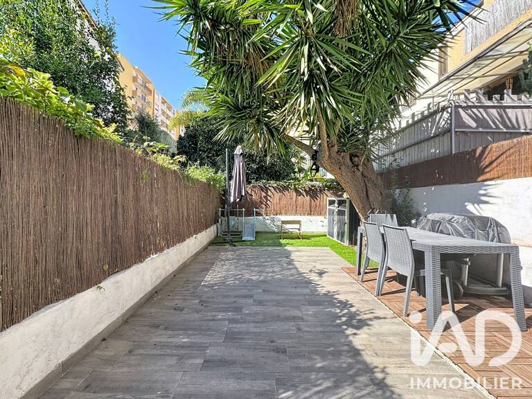Vente Maison/villa 4 pièces — photo 1