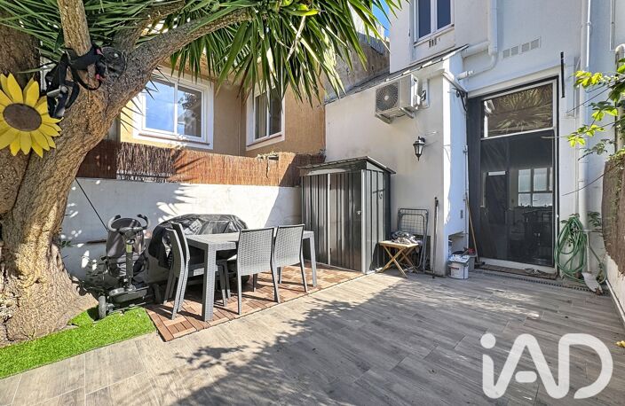 Vente Maison/villa 4 pièces — photo 2