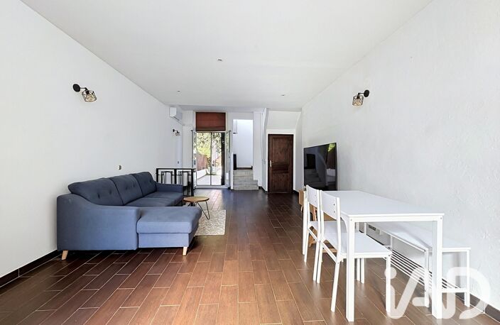 Vente Maison/villa 4 pièces — photo 4