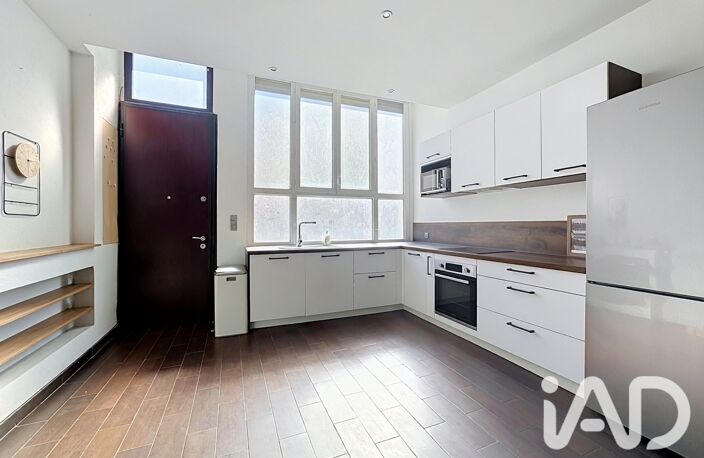 Vente Maison/villa 4 pièces — photo 5