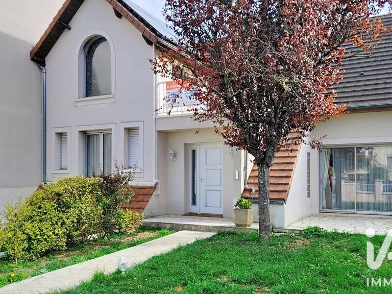 Vente Maison traditionnelle 5 pièces — photo 1