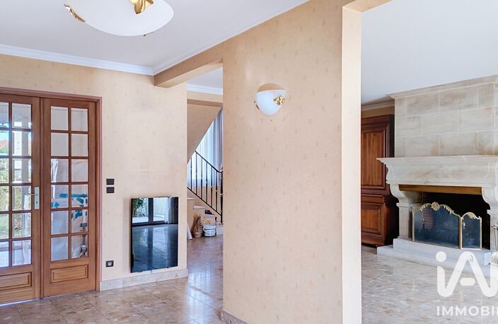 Vente Maison traditionnelle 5 pièces — photo 2