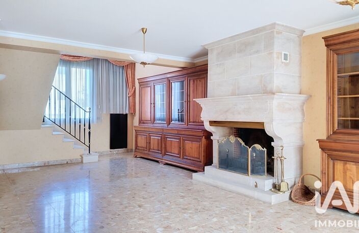 Vente Maison traditionnelle 5 pièces — photo 3