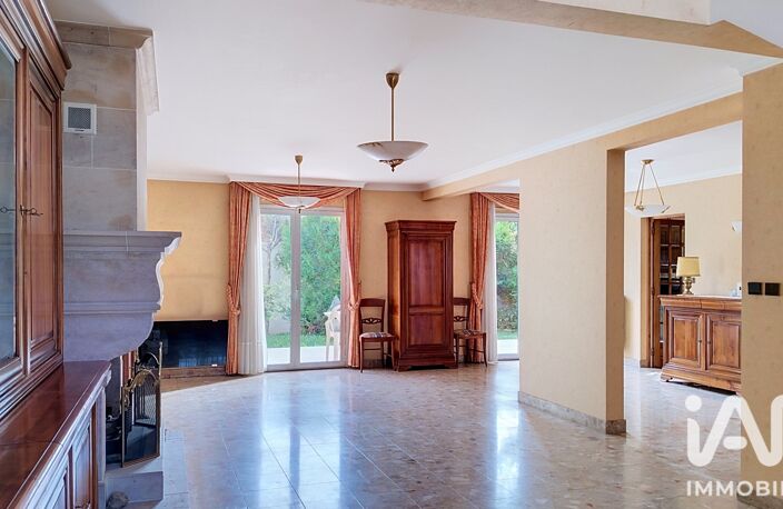 Vente Maison traditionnelle 5 pièces — photo 4