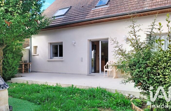 Vente Maison traditionnelle 5 pièces — photo 5