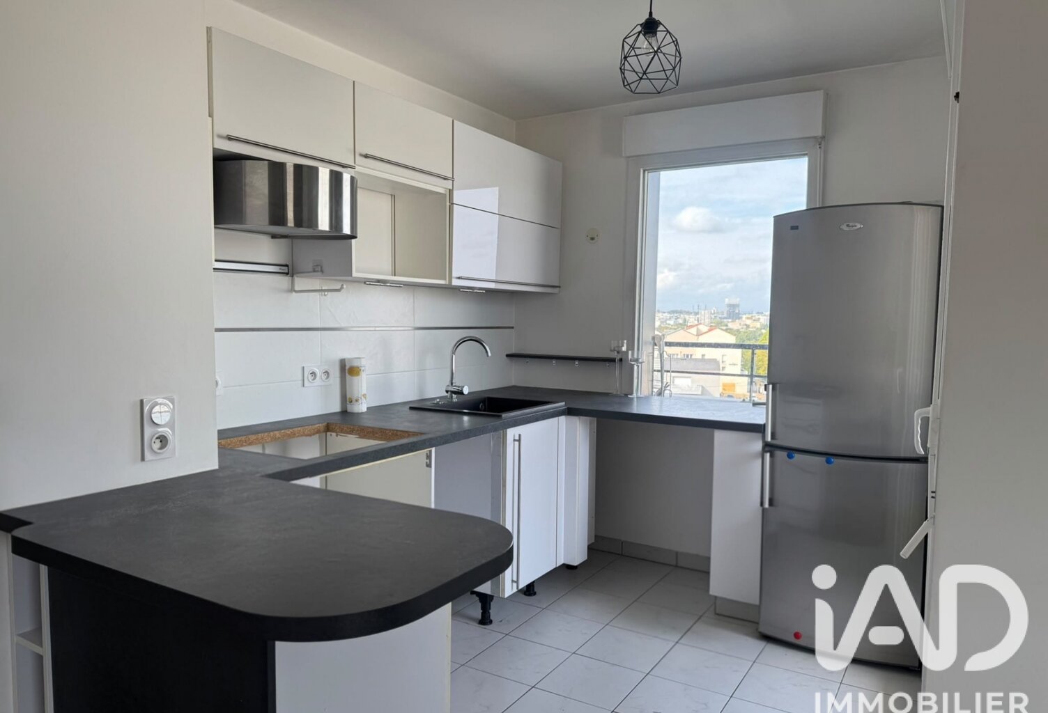 Vente Appartement 3 pièces — photo 1