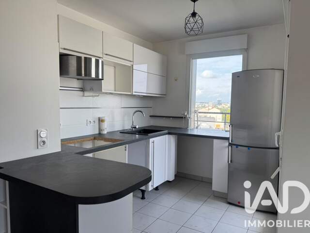 Vente Appartement 3 pièces — photo du bien