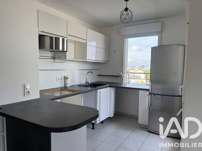 Vente Appartement 3 pièces — photo 1