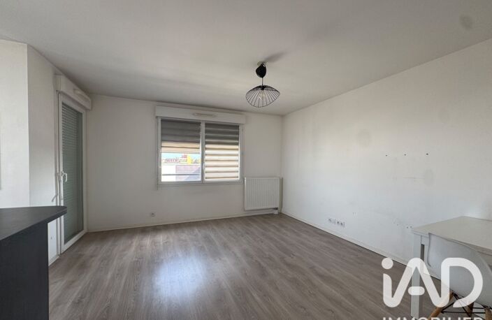 Vente Appartement 3 pièces — photo 2