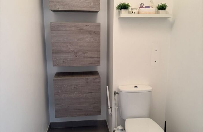 Vente Appartement 3 pièces — photo 3