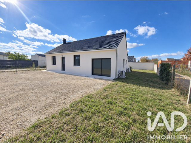 Vente Maison/villa 6 pièces — photo du bien
