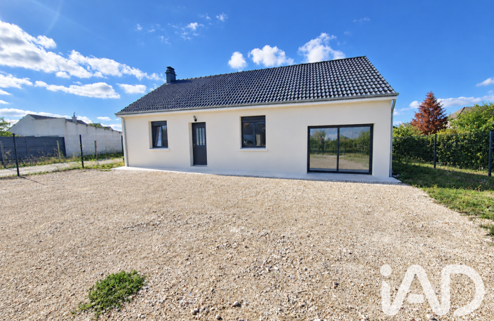 Vente Maison/villa 6 pièces — photo 2