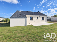 Vente Maison/villa 6 pièces — photo 3